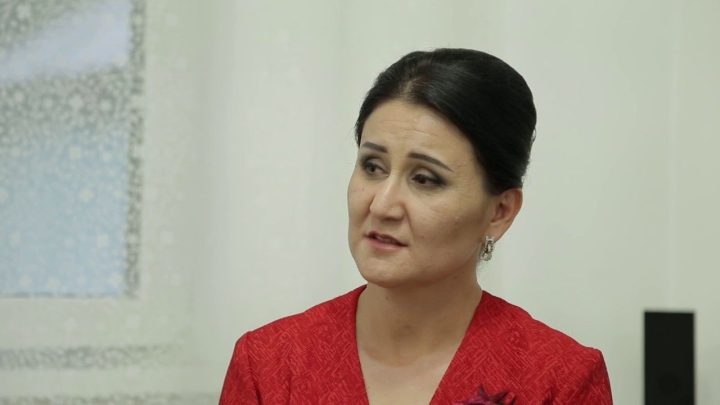 «Это отбросы общества»: Меруерт Айтенова о разведенных женщинах