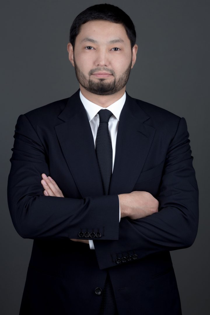 Кенес Ракишев