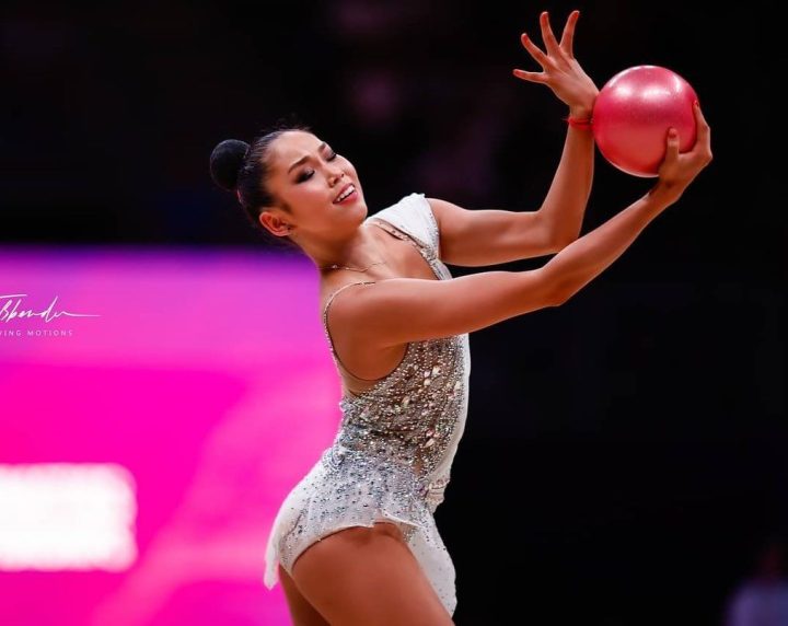 У меня еще есть шанс – Эльжана Таниева про Олимпийские игры – 2024