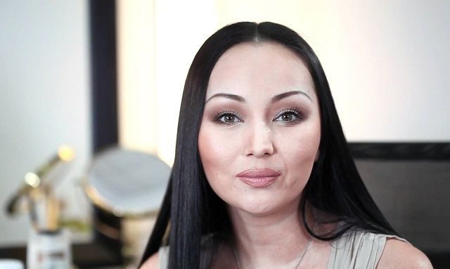 Баян Алагузова жестко ответила имаму