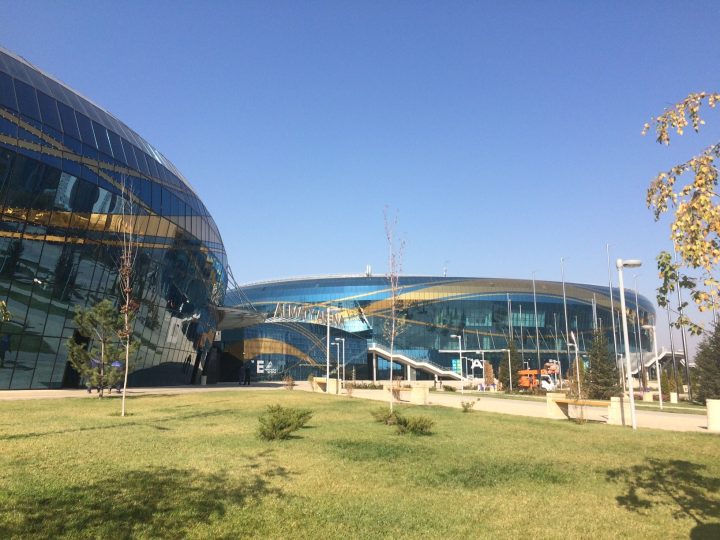 Almaty Open 2026: участники, расписание, билеты