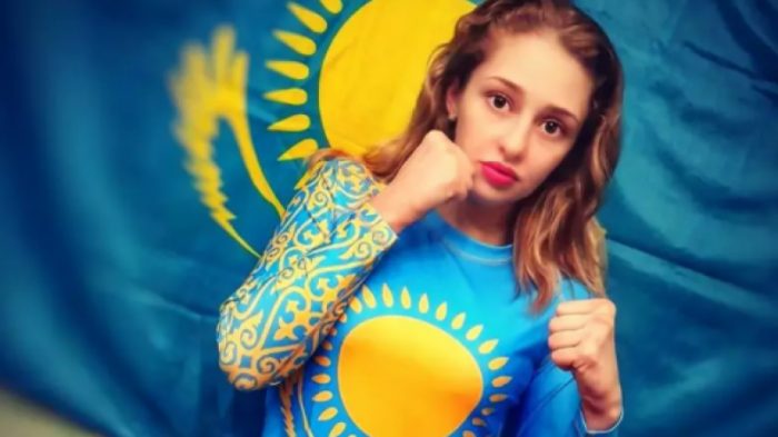 Ангелина Лукас
