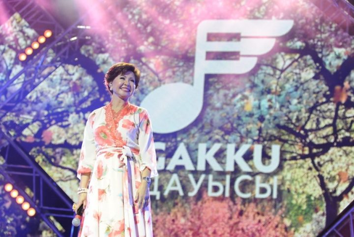 Звёзды казахстанской эстрады 90-х: где они сейчас