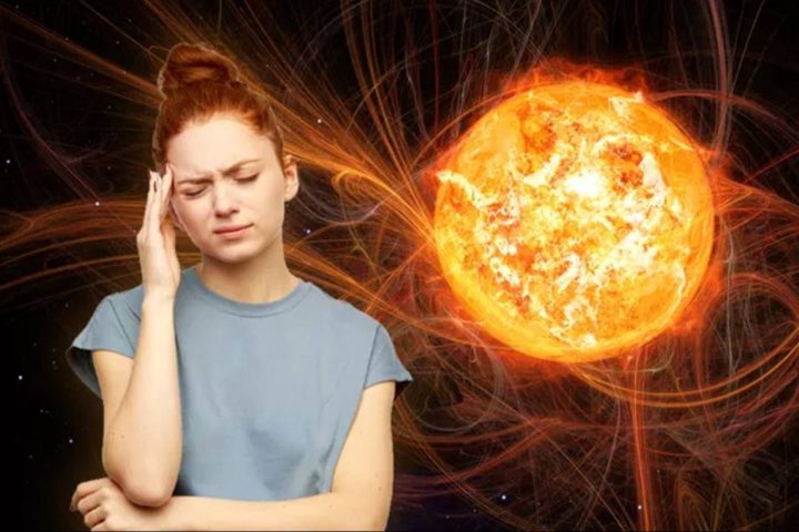 Сегодня и завтра казахстанцы ощутят влияние магнитных бурь