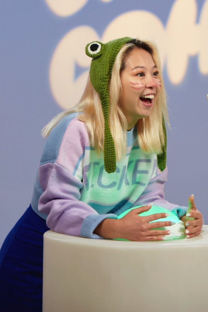 Алина Ким