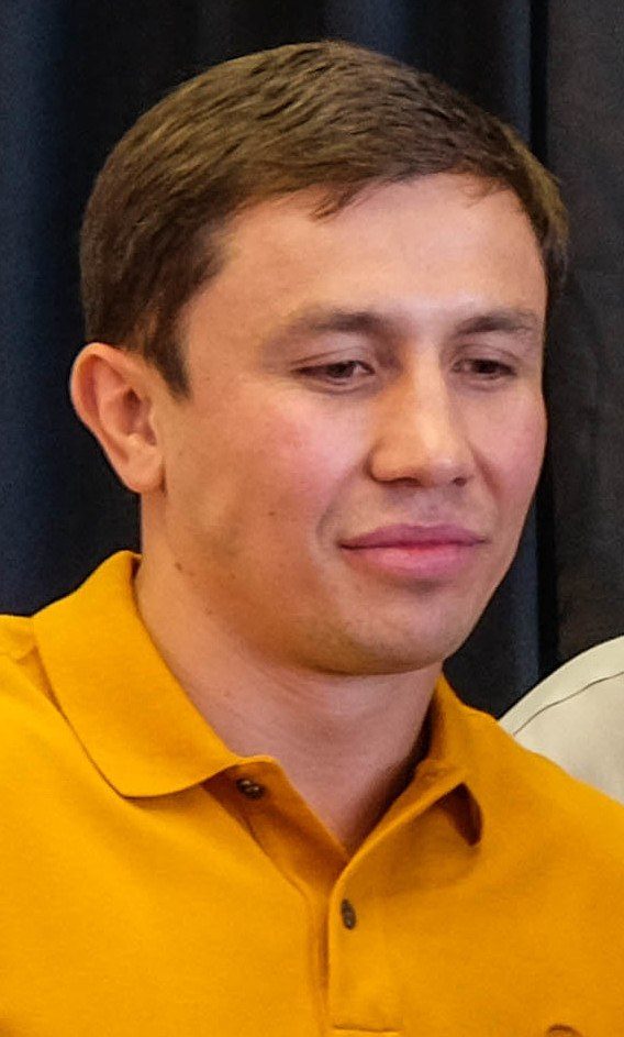 Чемпионы мира по боксу из Казахстана (профи): все пояса и годы